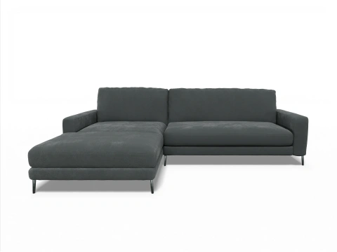 Ecksofa LOlongXL 2med L